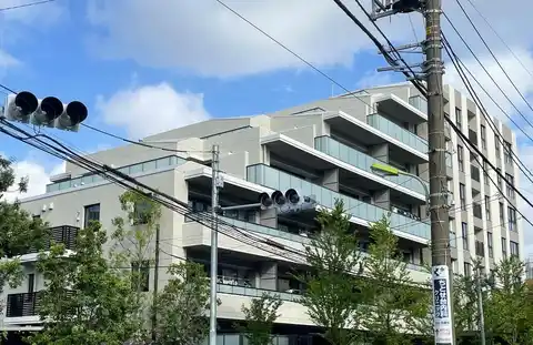 プラウド千歳烏山アベニュー