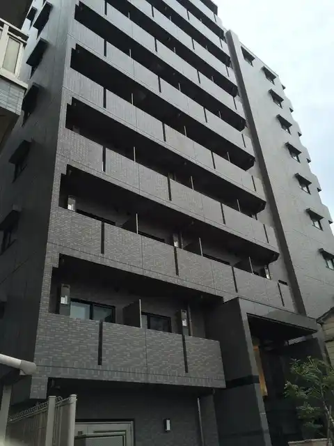ルーブル羽田西