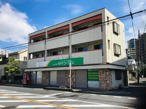 メゾンベルジュ