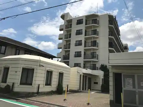 モアコート和光