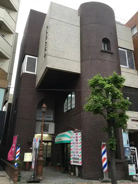 74コクブビル
