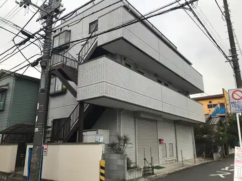 コーポ梅内