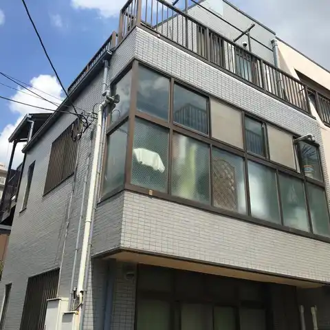 グレイス八幡