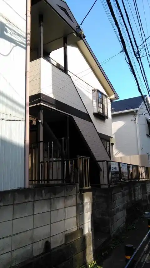 コーポM