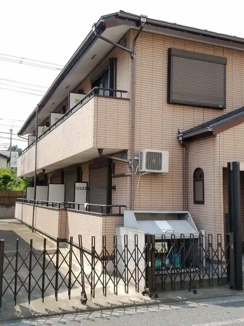 カリーノメゾン吉祥寺