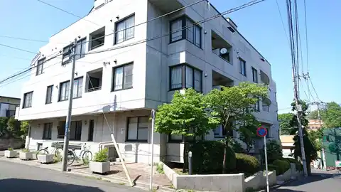 パークブリージェ井の頭