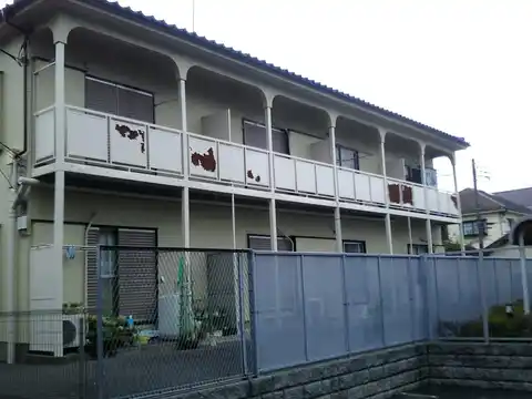 第1マルカ荘
