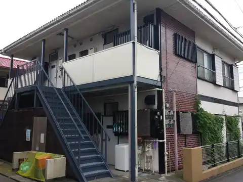 茜フラット第一