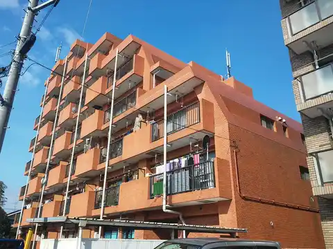 サンコート椙田