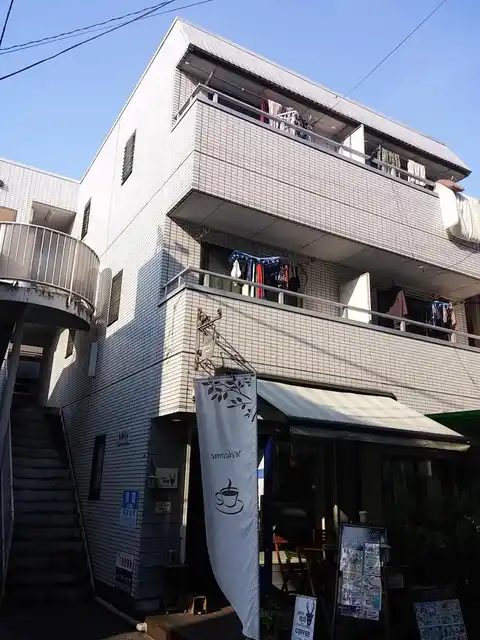 矢沢ビル