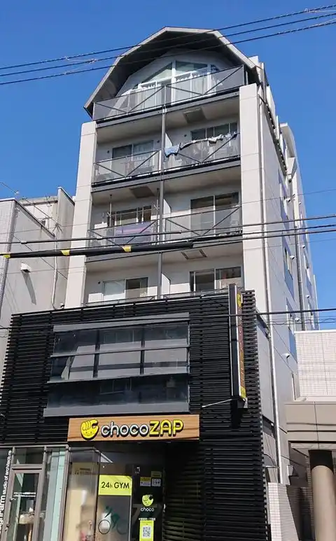 ESARES中野