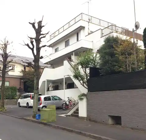 寺尾台アネックス