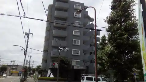日神パレステージ千代田