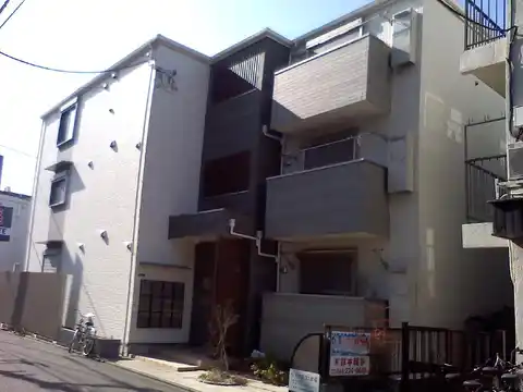 MEハウス中央林間