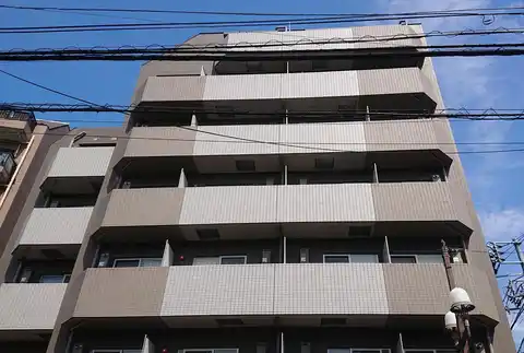 コンシェリア王子飛鳥山