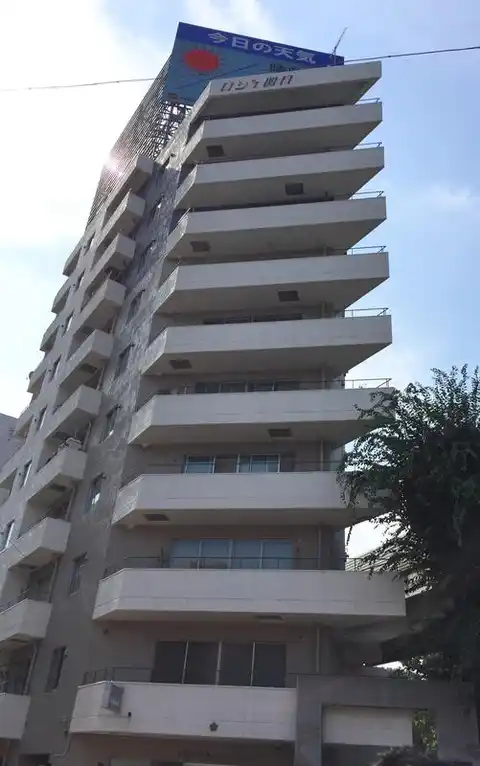 ロジェ関口