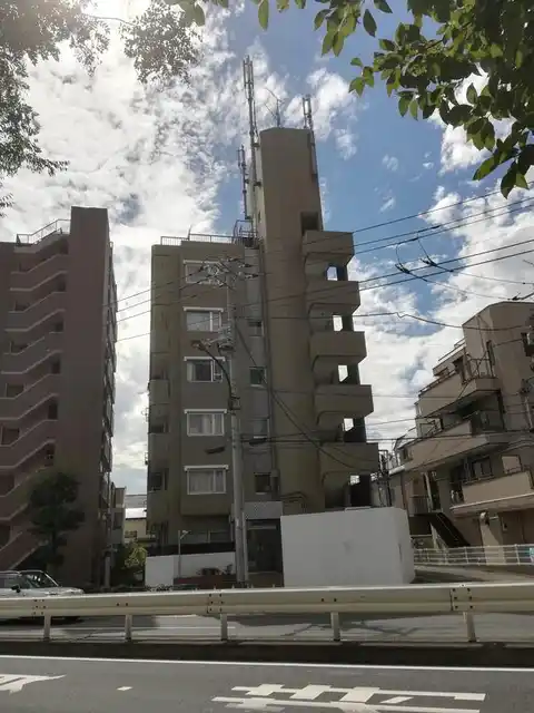 クレードル北千束