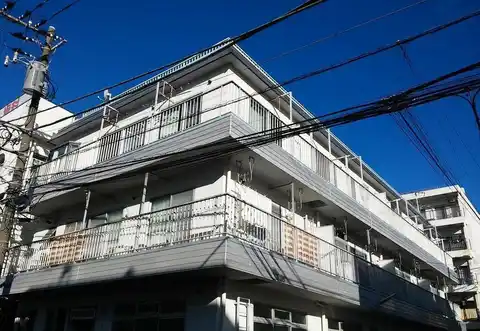ヴィラ中沢