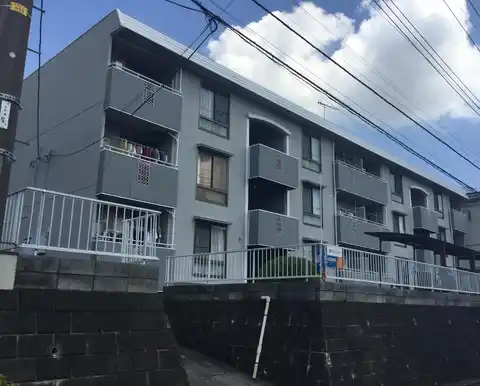 薊マンション