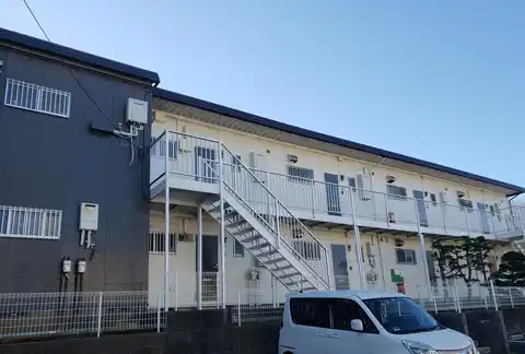 エステートピア東所沢1