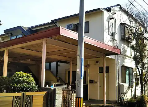 エムケーハウス