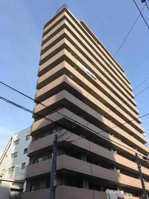クリオ両国弐番館KMK