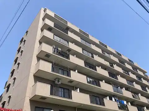 ウインベルコーラス春日部2