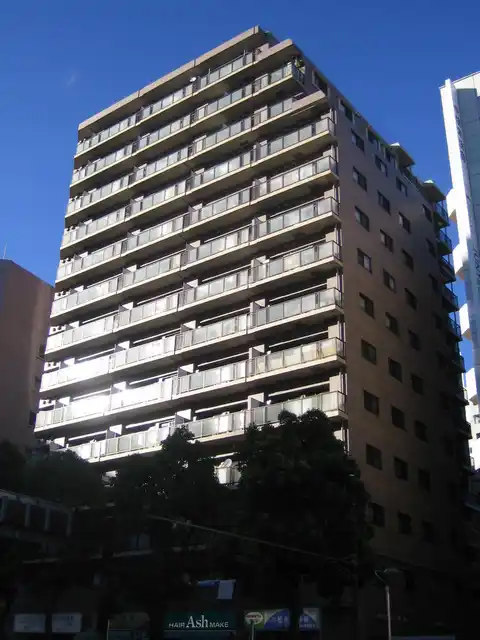 エンゼル川崎グランディア