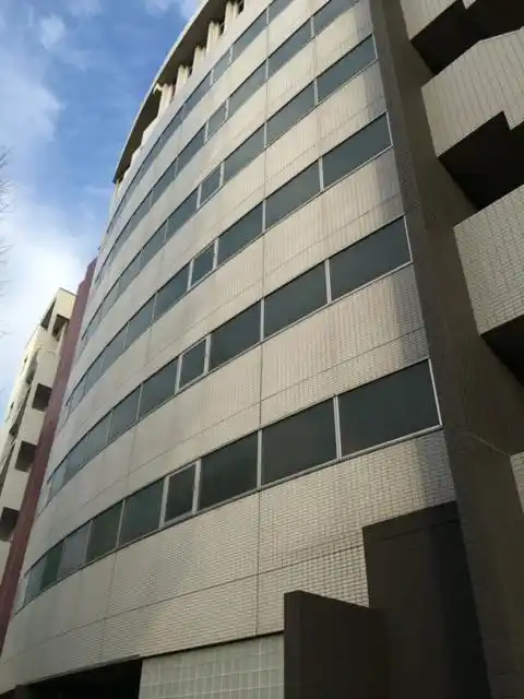 ドム麻布台ルミネス