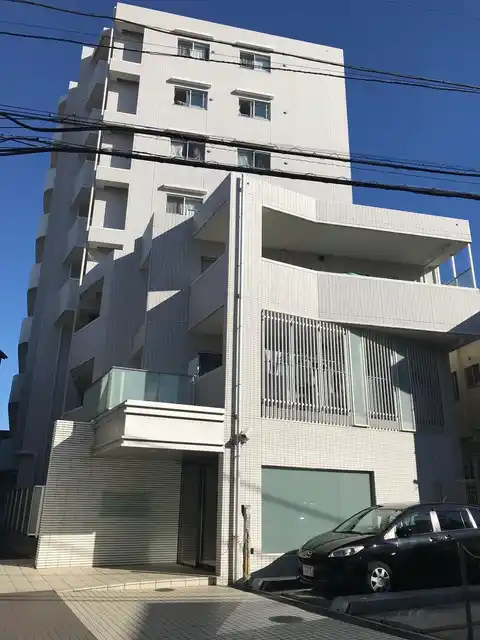 ラ・アトレ中青木