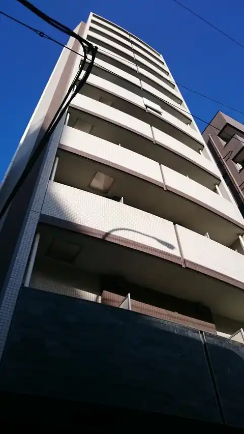 ハーモニーレジデンス東京シティゲート