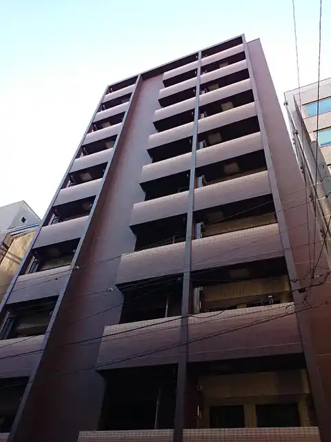 アスコットパーク東京リバーサイド