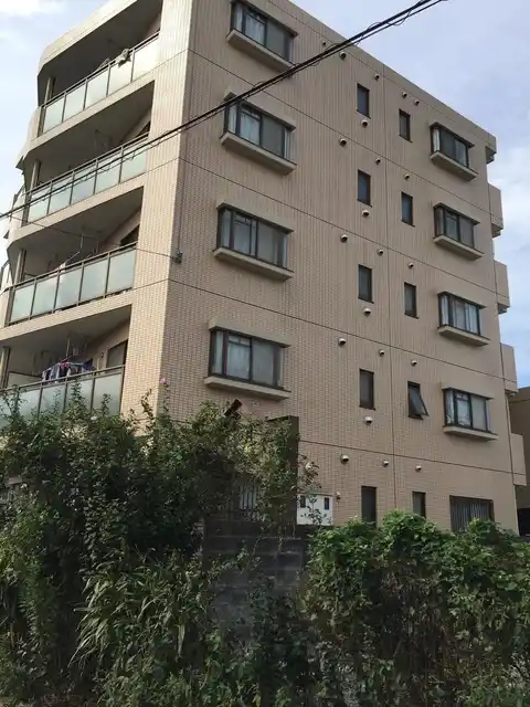プレステージ櫛引
