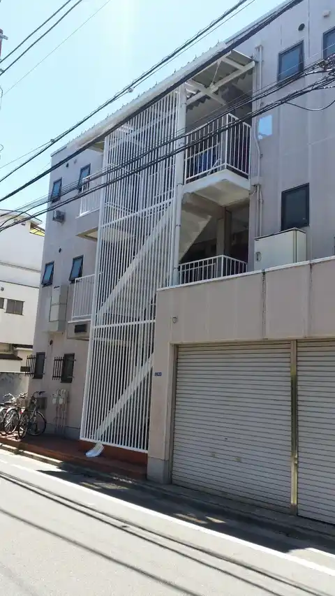 メゾンエリカ