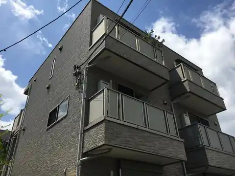 セレ柏