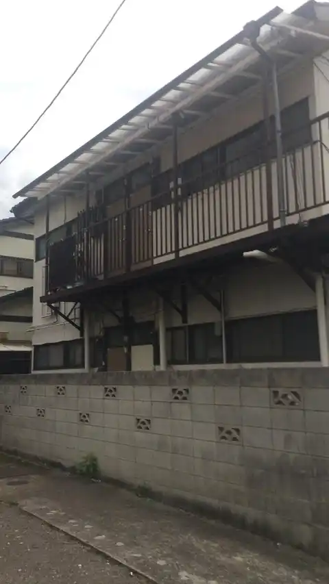 マルシンハイツ