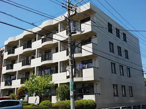 ハイライズ ヤマキ