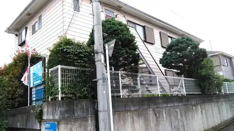 コーポハイネスD