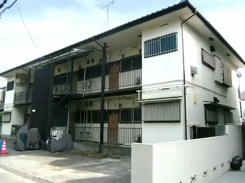 東桜ハウス