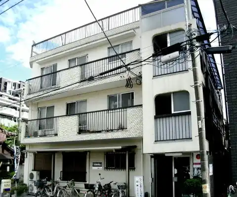 田無ハイム