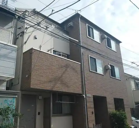 T・アンソレイエ
