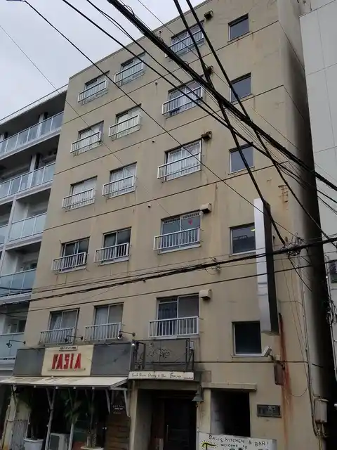 ハイツ西口