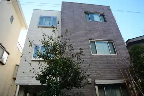メゾンエスペランサ武蔵小杉