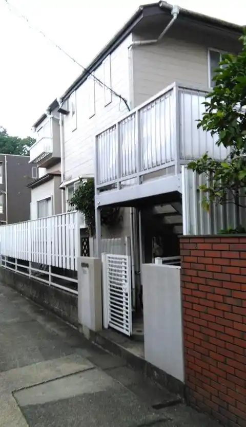 メゾンシフォンヌ