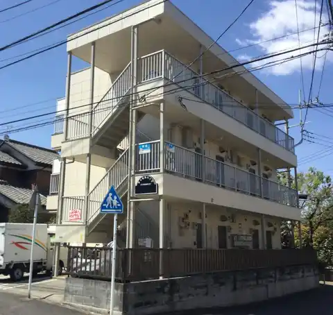 タッセルハイツ