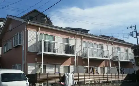 ティエスハイム壱番館