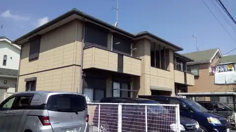 アイリス東橋本