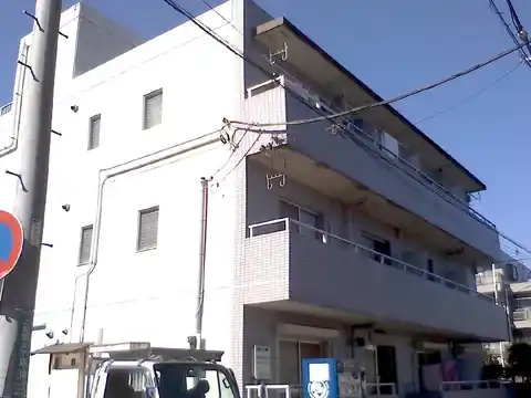 クレッシェンド