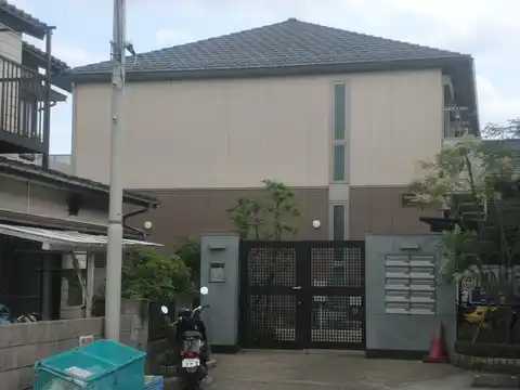 オーチャードサイド湘南台