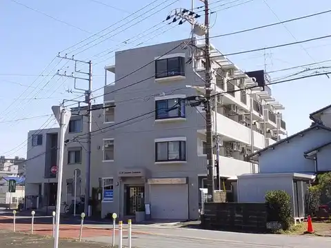 クリオさがみ野参番館